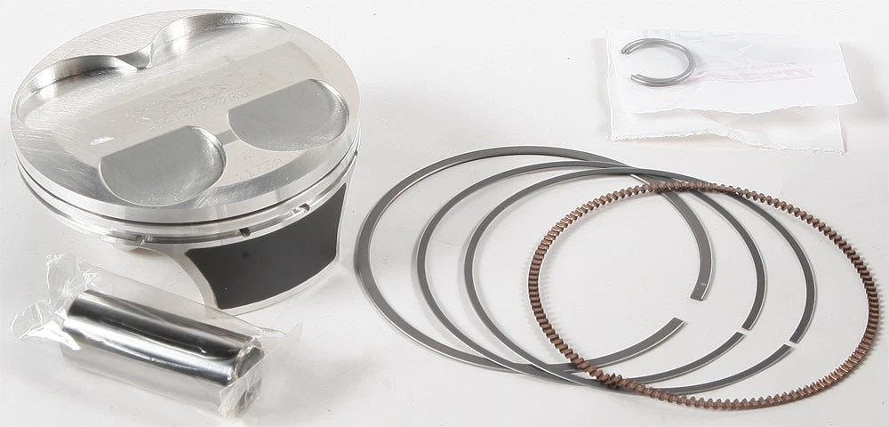 Piston Kit 13.5:1 for Kawasaki (1977–1977)