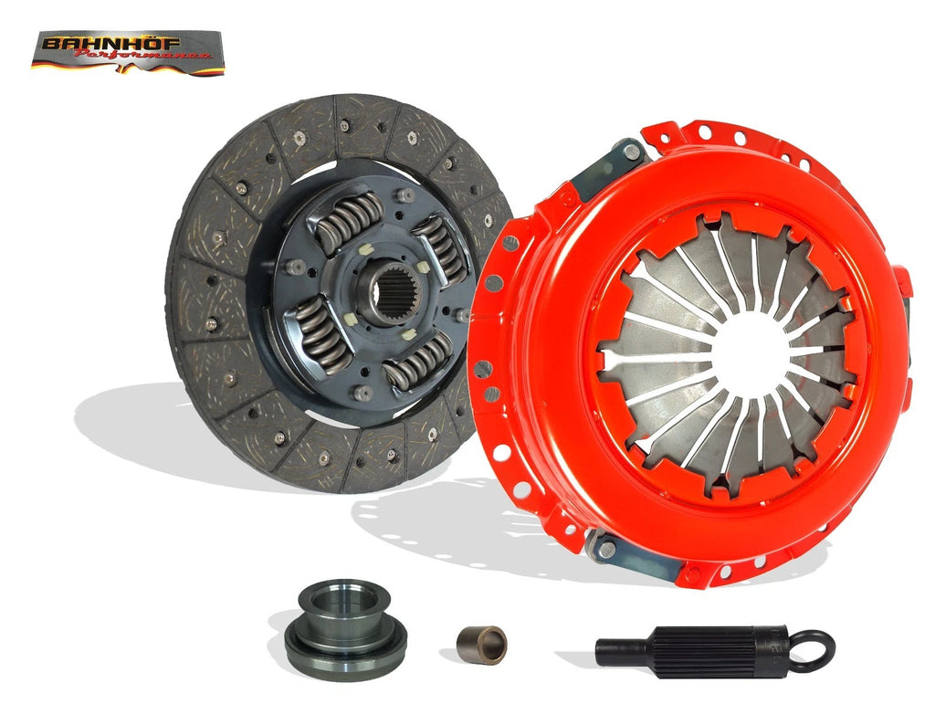 Stage 1 Clutch Kit for Chevy S10 GMC Sonoma (1994–1995)