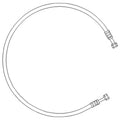 Compressor for Case-IH Tractor Models 886 (118327C1)