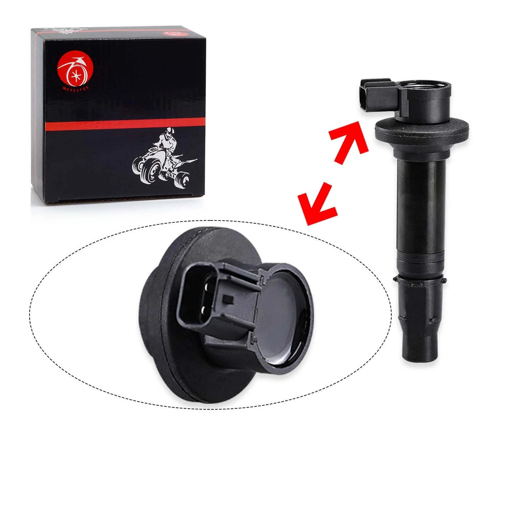 Ignition Coil for Yamaha YZF-R6 (1999-2002)