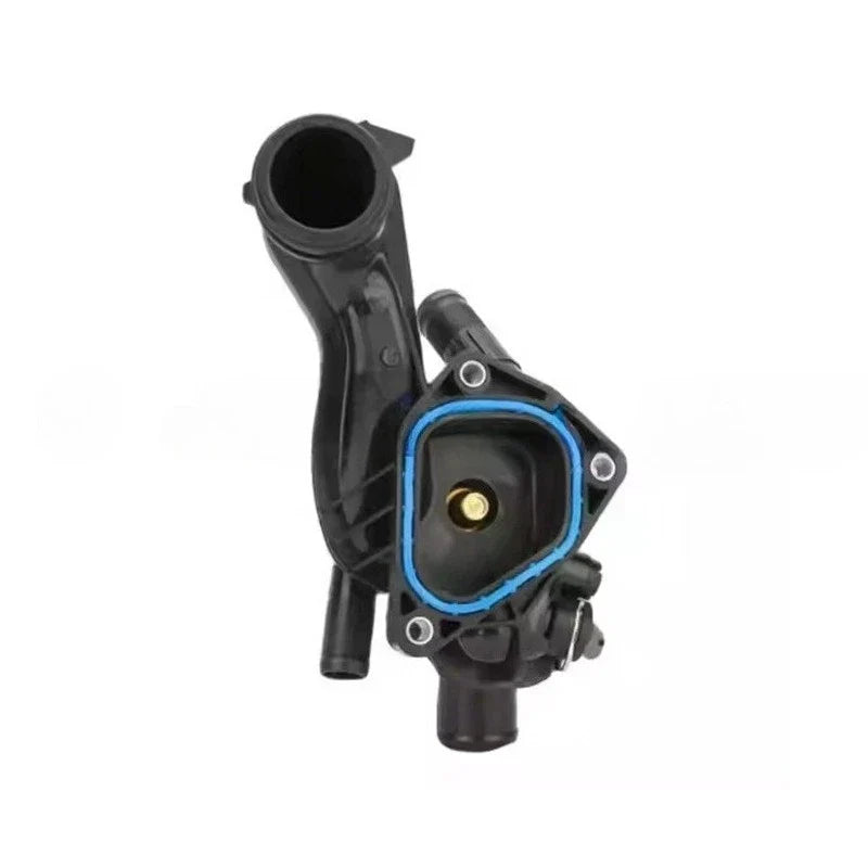 Thermostat Housing with Adapter for Mini Cooper (2008–2012)