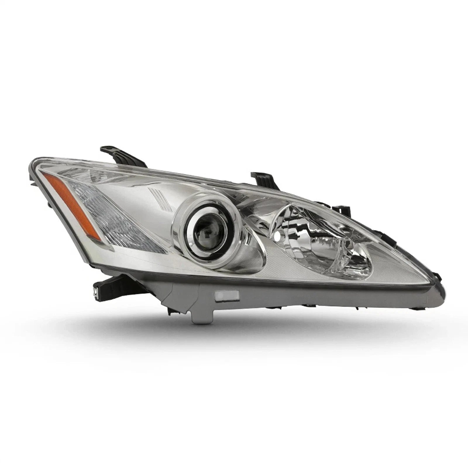 HID Xenon Headlight for Lexus ES350 (2007–2009) AFS Chrome Passenger Right