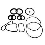 Lower Unit Seal Kit for Volvo Penta DPS-A DPS-B Sterndrives (23020, 3888822)