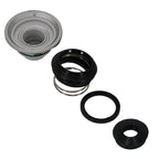 Washer Hub Assembly and Seal Kit for Whirlpool (2001–2005)