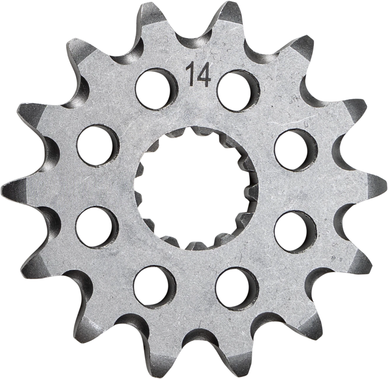 14T Front Countershaft Sprocket for Yamaha YZ & Kawasaki KX