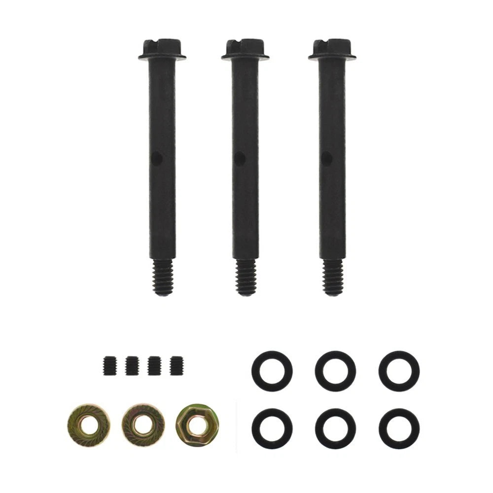 Clutch Repair Kit for Arctic Cat 6 Big Pin (2005–2017)