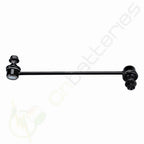 4PC Wheel Hub & Bearing Sway Bar Links Kit for GMC Terrain (2010–2013)