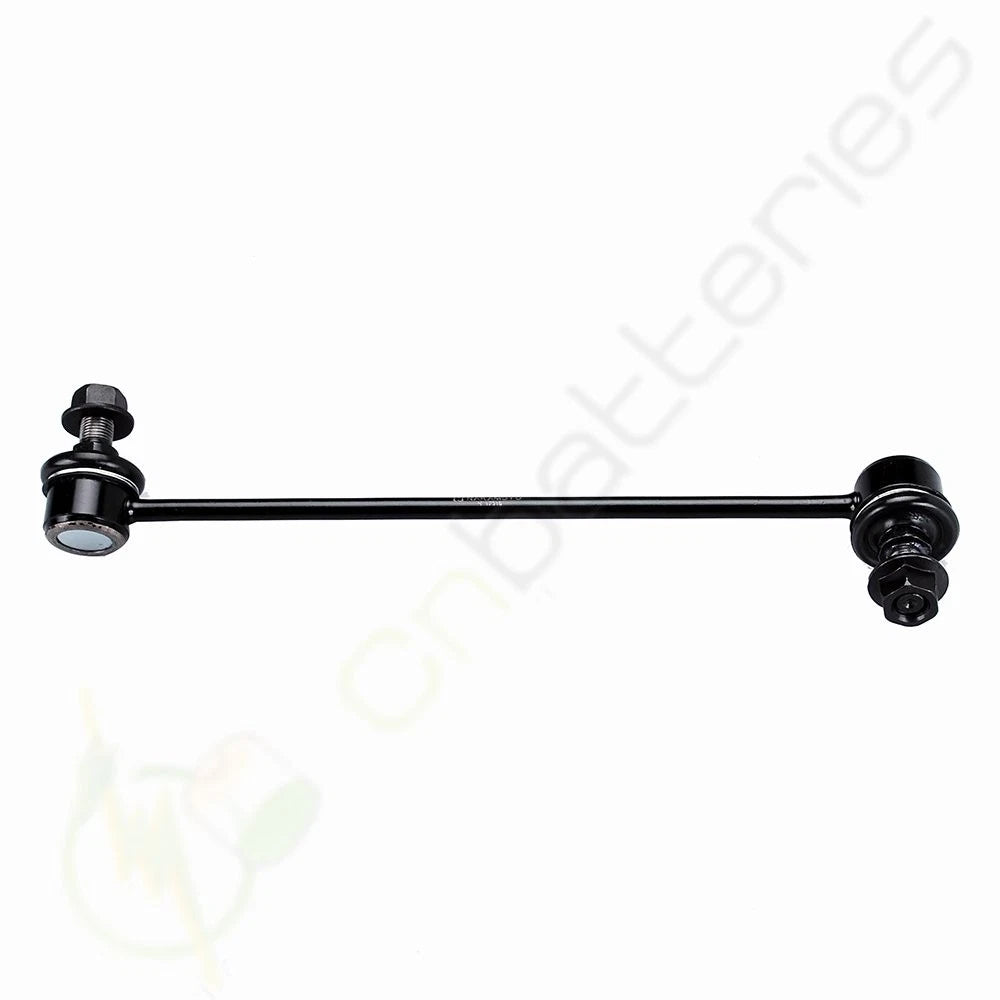 4PC Wheel Hub & Bearing Sway Bar Links Kit for GMC Terrain (2010–2013)