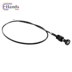 Choke Cable for Honda CB650 CB650C CB750A CB750F CB900C CB900F (1979–1983) 17950-425-000