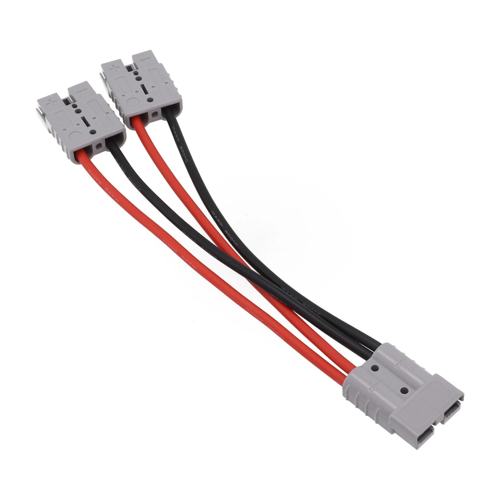 Stable Power Transmission 10AWG Car Cable for Forklift