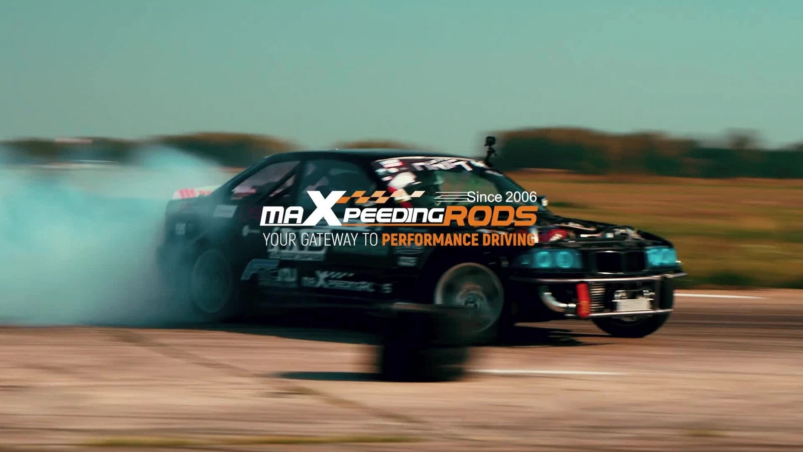24 Level Adjustable Coilover Strut Suspension for Dodge Charger/Challenger (2011-2022)