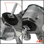 Front Right Engine Mount for Ford Explorer (2020-2022) V6 3.3L