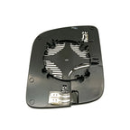 Left Wing Mirror Glass for Ford Explorer (2011–2019) BB5Z17K707M, Heated
