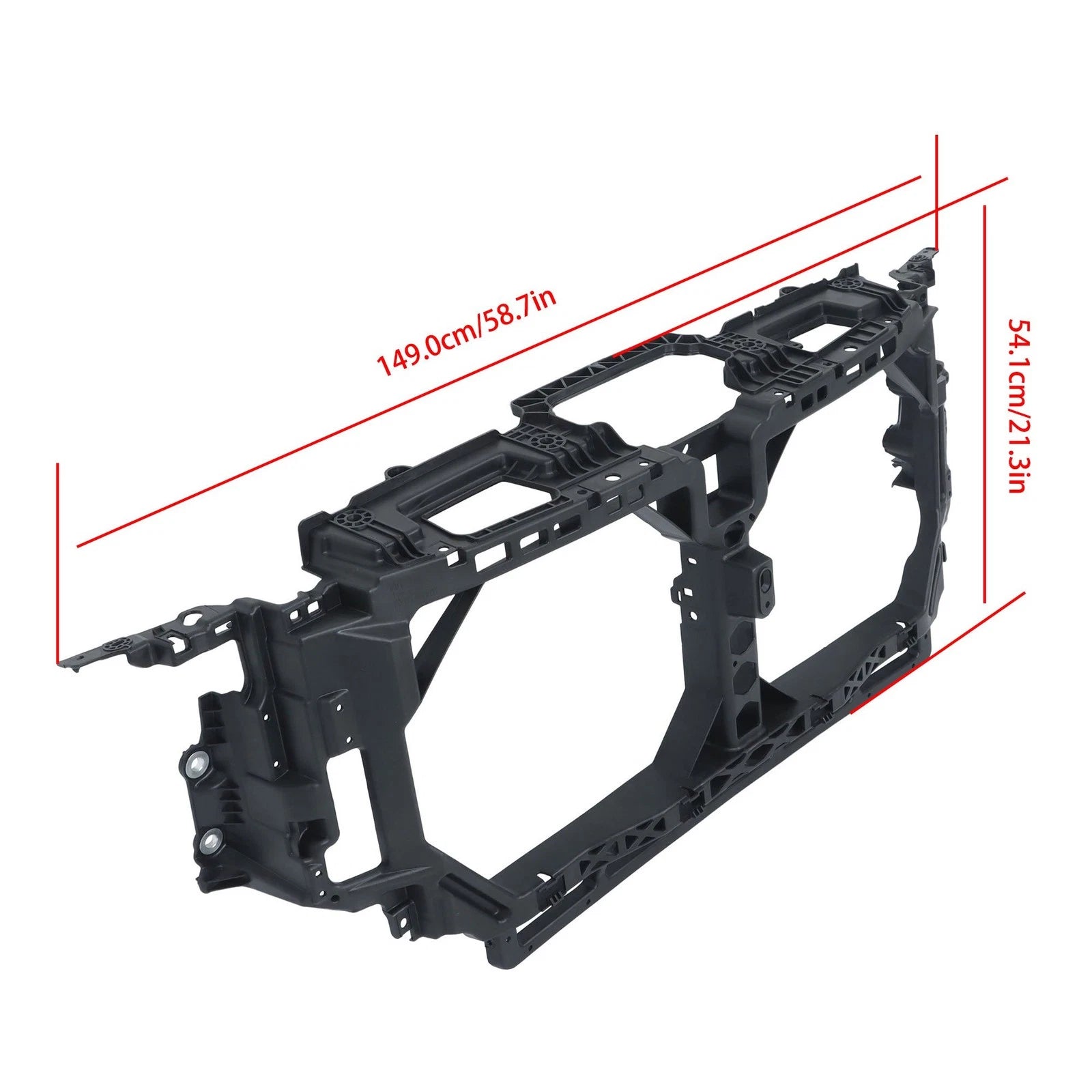 Upper Radiator Support for Ford F-250/F-350 Super Duty (2020–2022)