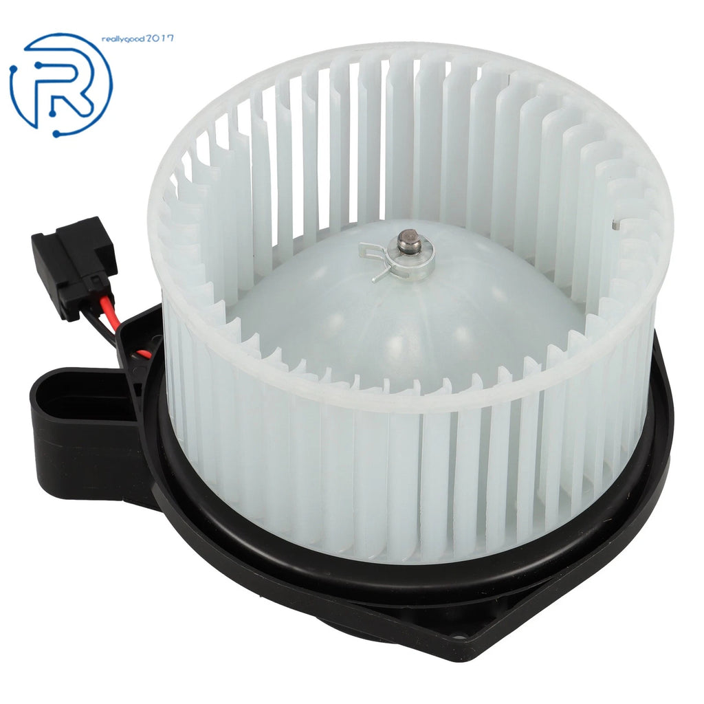 HVAC Heater Blower Motor for Chevy Colorado, GMC Canyon (2004–2012)