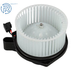 HVAC Heater Blower Motor for Chevy Colorado, GMC Canyon (2004–2012)