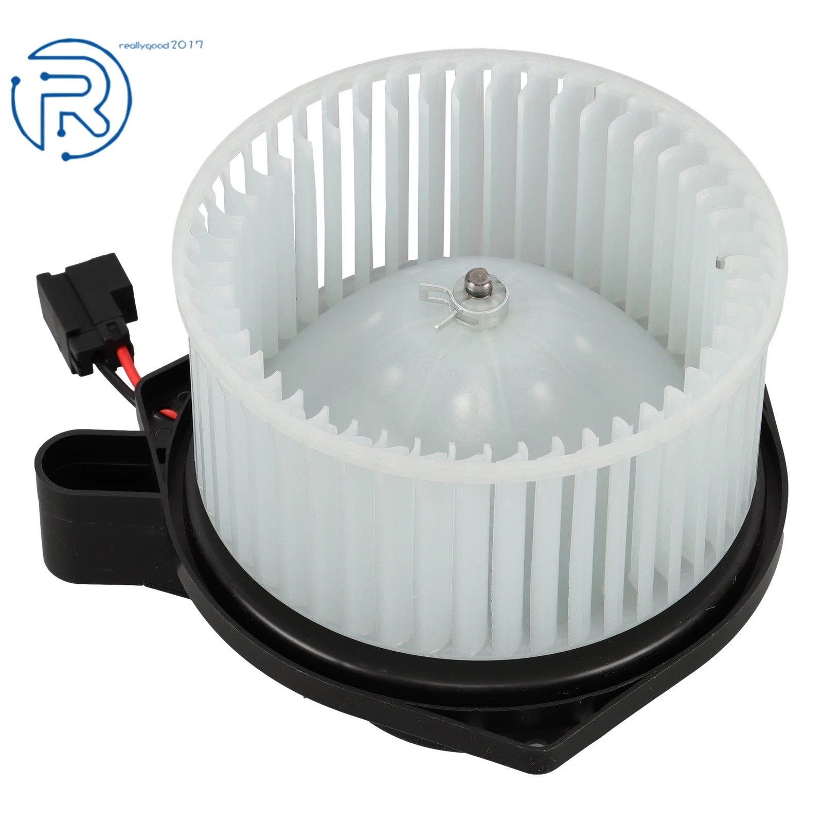 HVAC Heater Blower Motor for Chevy Colorado, GMC Canyon (2004–2012)