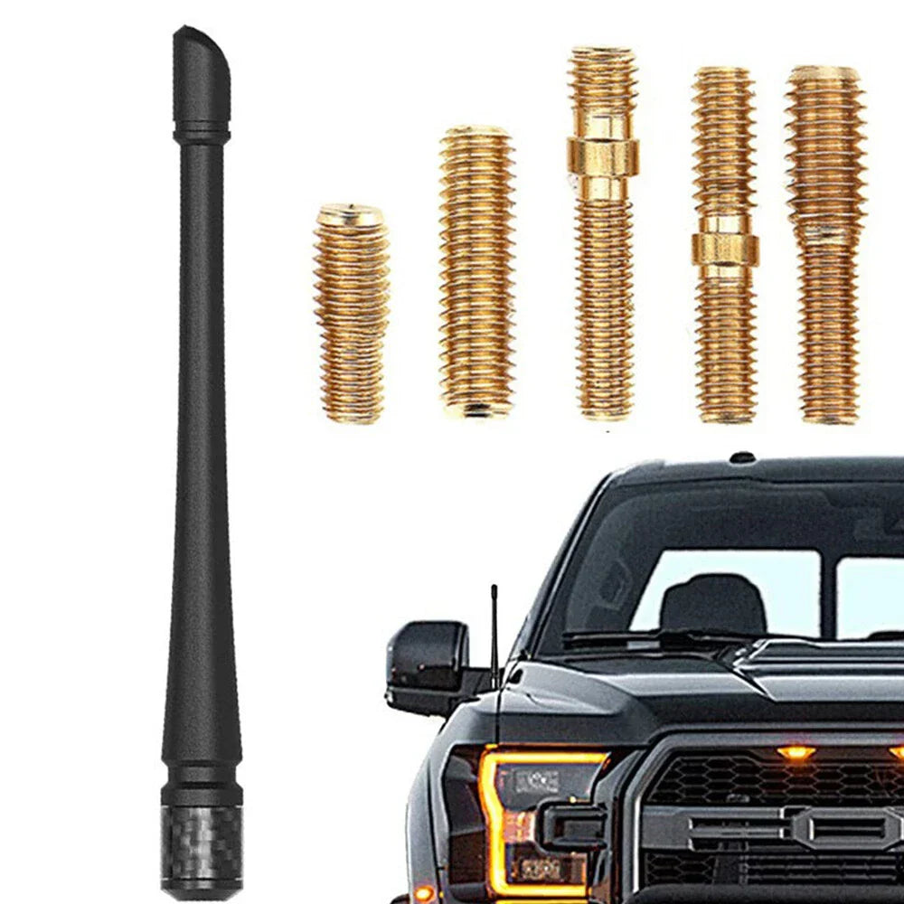 7in Antenna Replacement for Ford F150 Raptor (2009-2022)