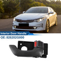 Front Driver Side Interior Door Handle for Kia Optima (2006–2010) No. 826202G000
