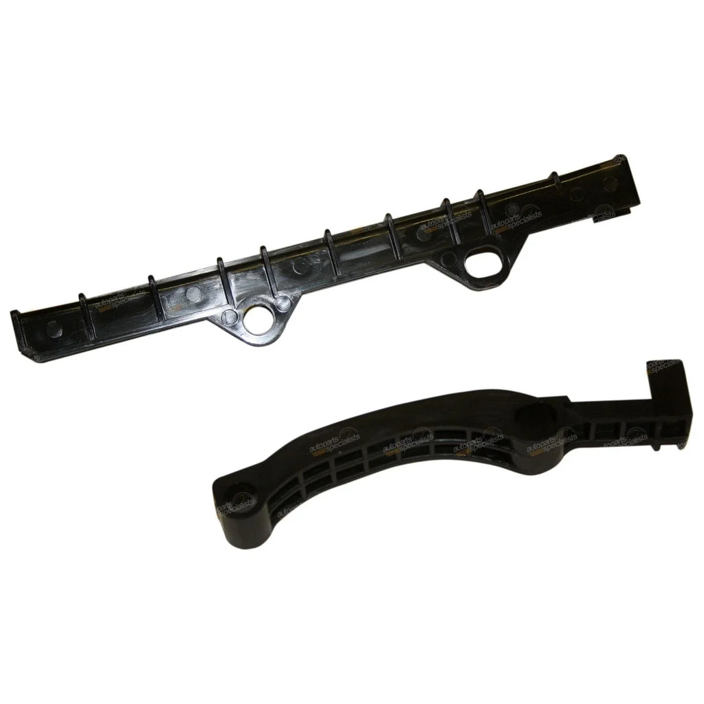 Engine Timing Chain + Tensioner + Guides 22R 22RE for Toyota Bundera RJ70