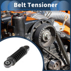 Belt Tensioner for Audi A8 (2009–2014) No. 079903133AJ/079903133AC Metal