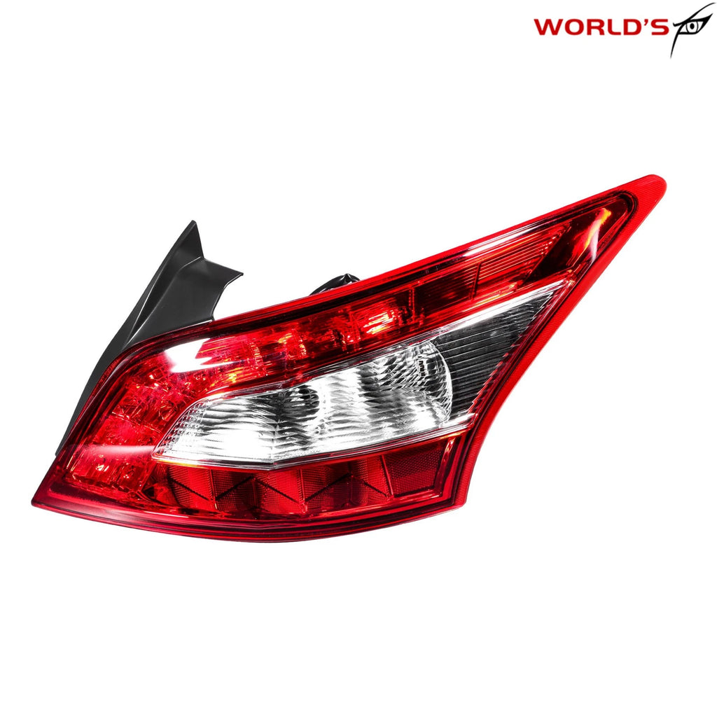 Tail Lights for Nissan Maxima (2009–2011) Halogen Right Side
