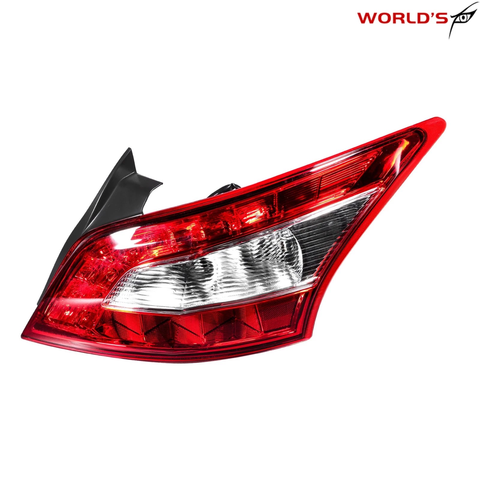 Tail Lights for Nissan Maxima (2009–2011) Halogen Right Side
