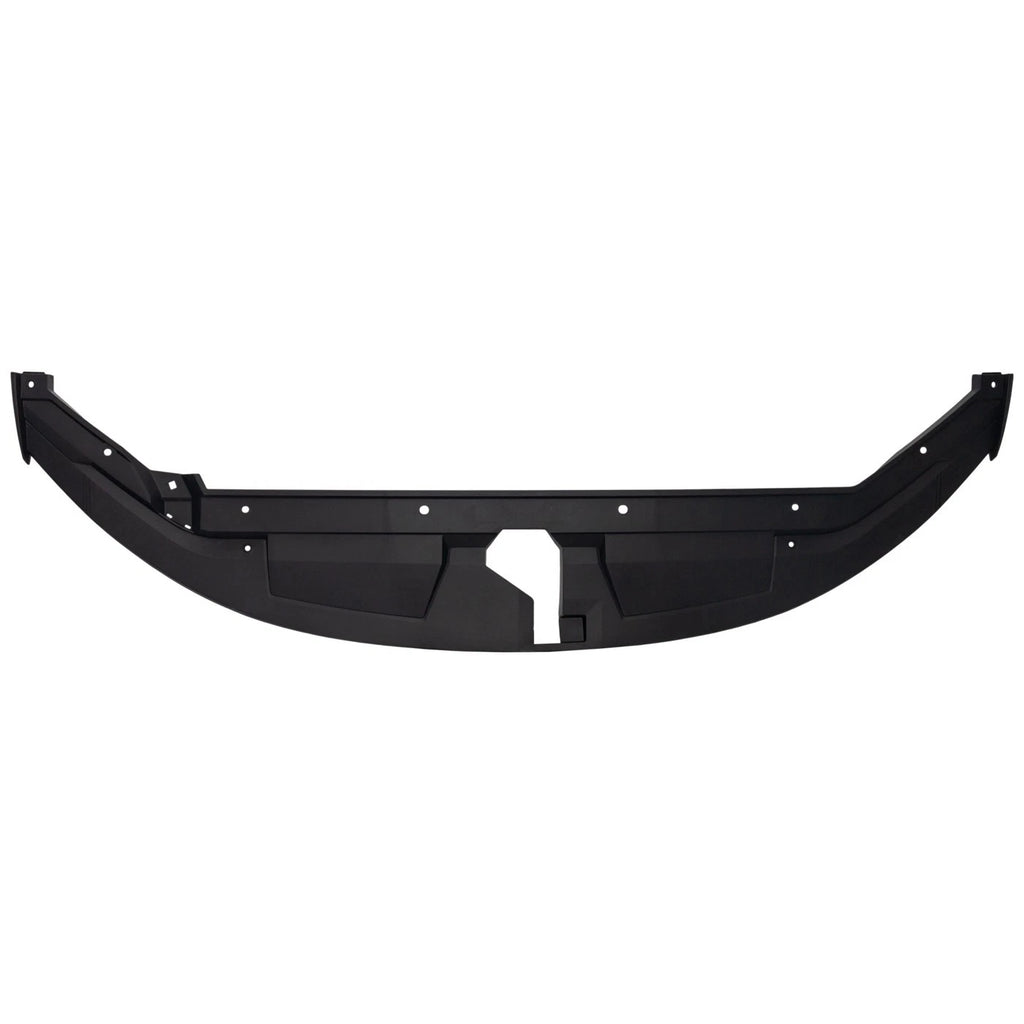 Radiator Support Covers for Hyundai Santa Cruz (2022–2024)