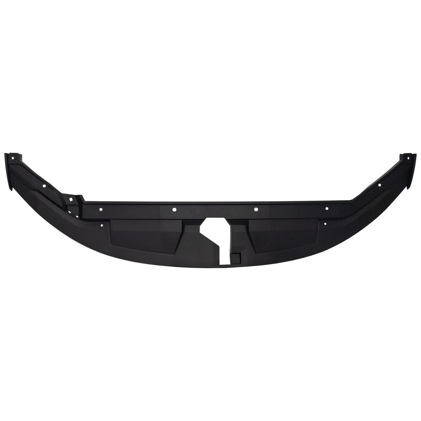 Radiator Support Covers for Hyundai Santa Cruz (2022–2024)