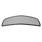 Black Stainless Mesh Grille Insert for Dodge Charger (2005-2010)