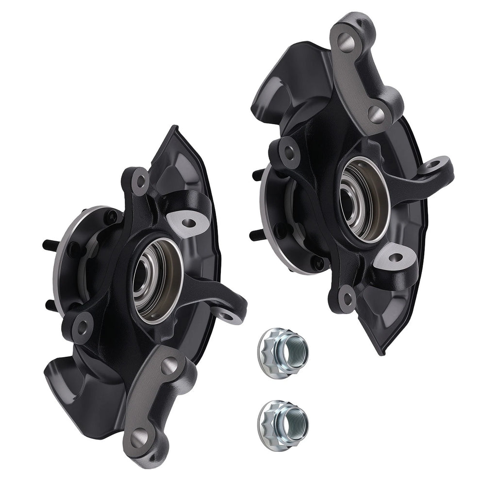 Steering Knuckle Wheel Hub Bearing for Toyota Avalon (2005-2011)