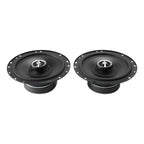 Lower Vented Leg Fairing 6.5" Speakers for Harley Electra Glide (1988–2023)