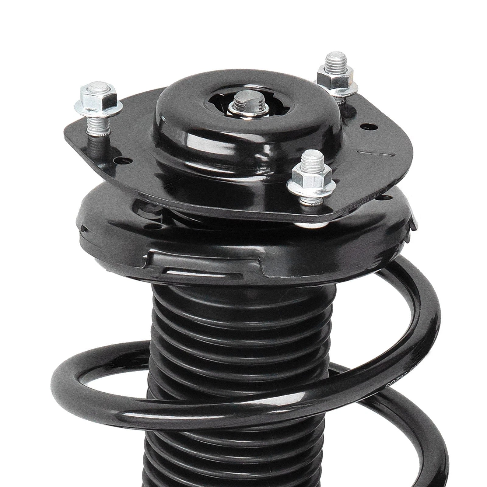 Pair Front Struts Spring Assembly for Toyota Camry (2012-2017)