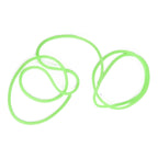 Luminous Tube Line Set of 4 (0.8mm/1mm/1.5mm/2mm) for Night Fishing