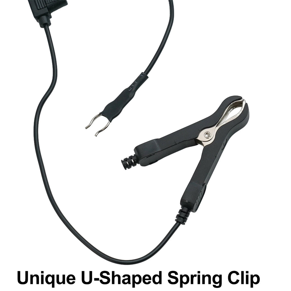 Leakage Detector with U Shaped Clip for Automotive