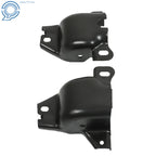 14PCS Leaf Spring Eye Mounting Bracket for Camaro Firebird (1967-1969)