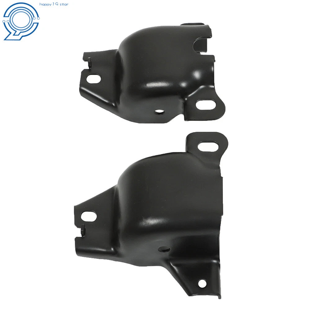 14PCS Leaf Spring Eye Mounting Bracket for Camaro Firebird (1967-1969)