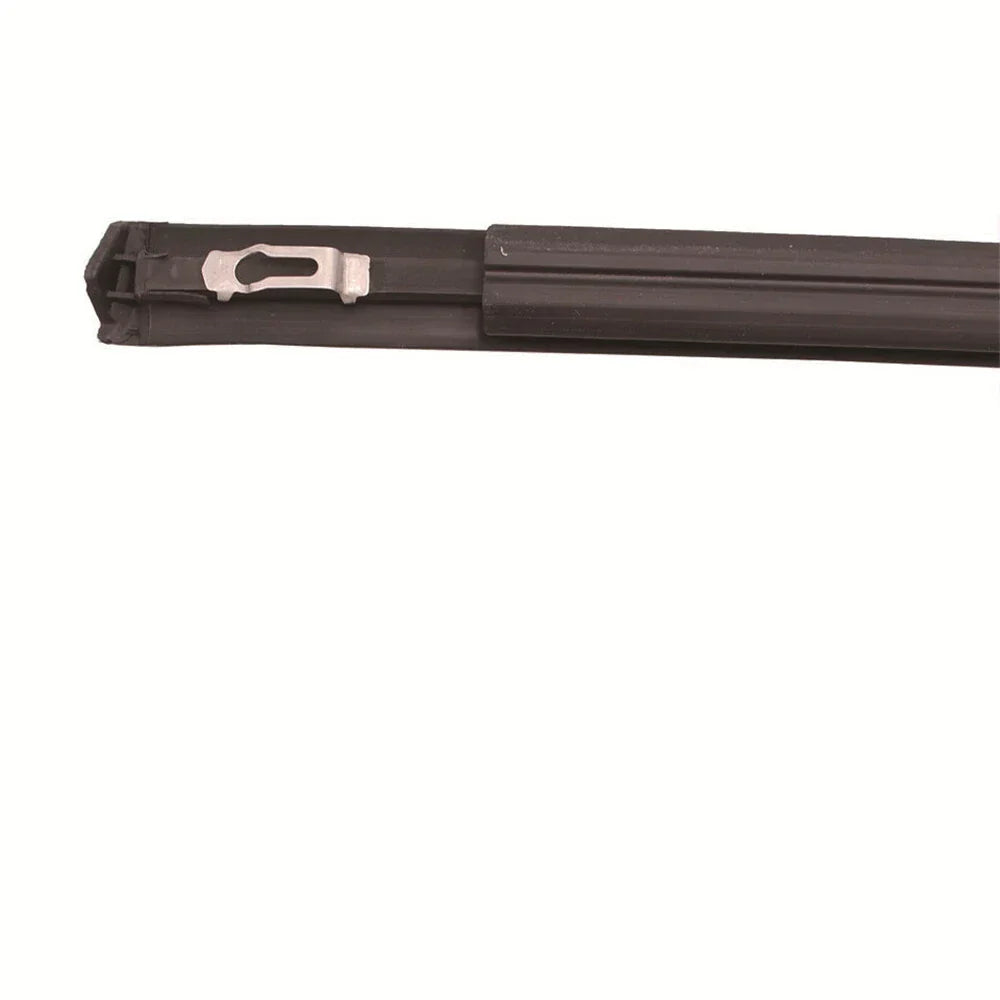 Black Left Roof Trim Molding for Honda Civic Sedan (2016-2021)