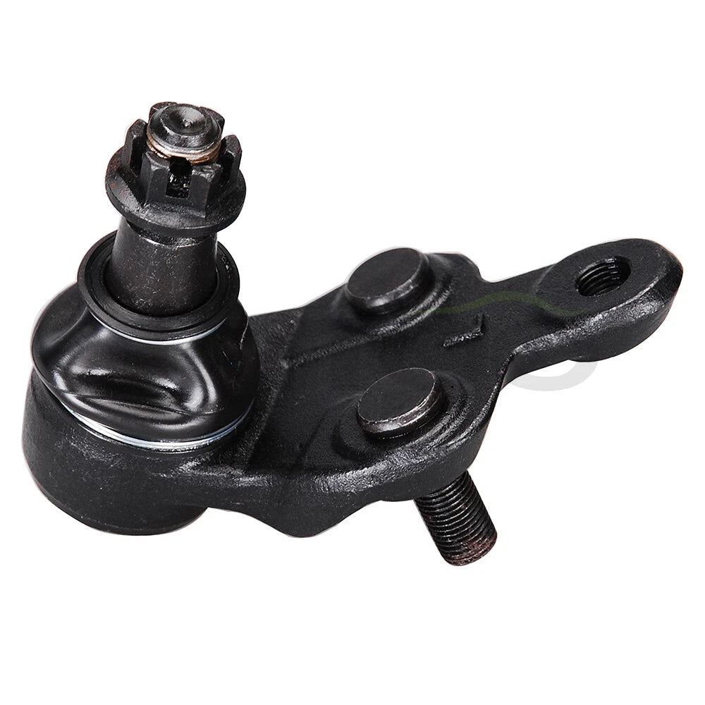 Set of 2 Tie Rod Ends for Lexus ES300 Toyota Camry (2002–2003)
