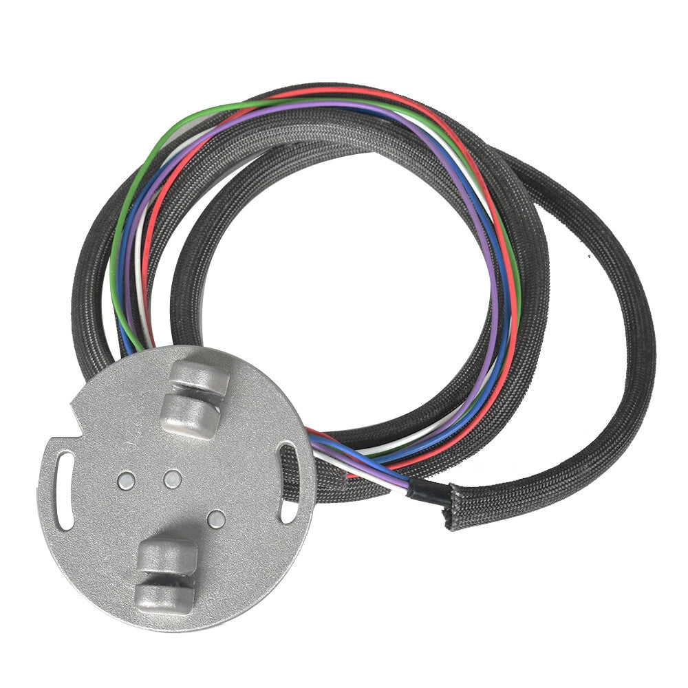 Single Fire Electronic Ignition Module for Tour Glide (1980–1996)