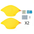 Dashboard Screen Protector for Vespa Primavera 150 125 (2014–2023)