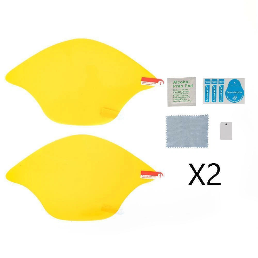 Dashboard Screen Protector for Vespa Primavera 150 125 (2014–2023)