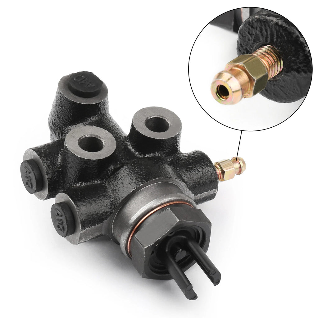 Brake Load Sensing Proportioning Valve for Toyota Pickup (47910-26040)
