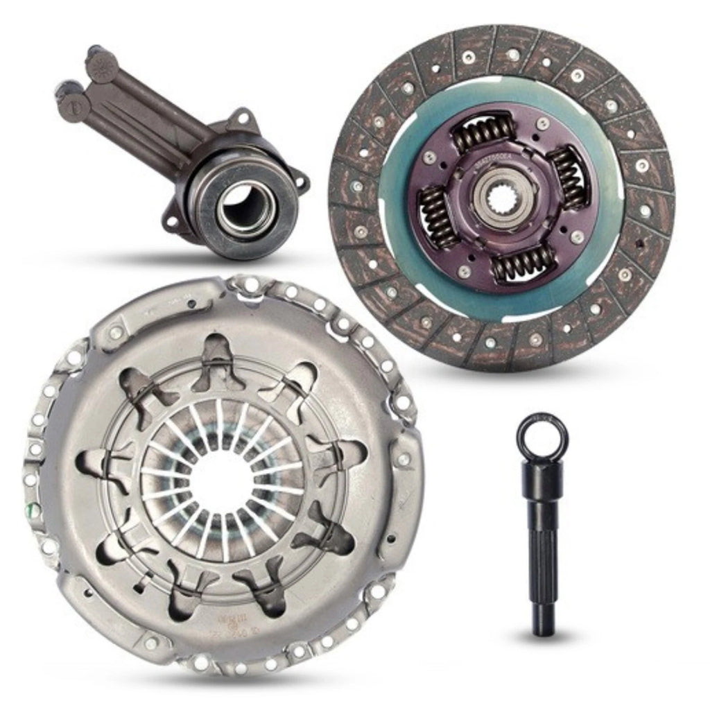 Clutch Kit Slave Cylinder for Ford Focus (2000–2004)