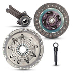 Clutch Kit Slave Cylinder for Ford Focus (2000–2004)