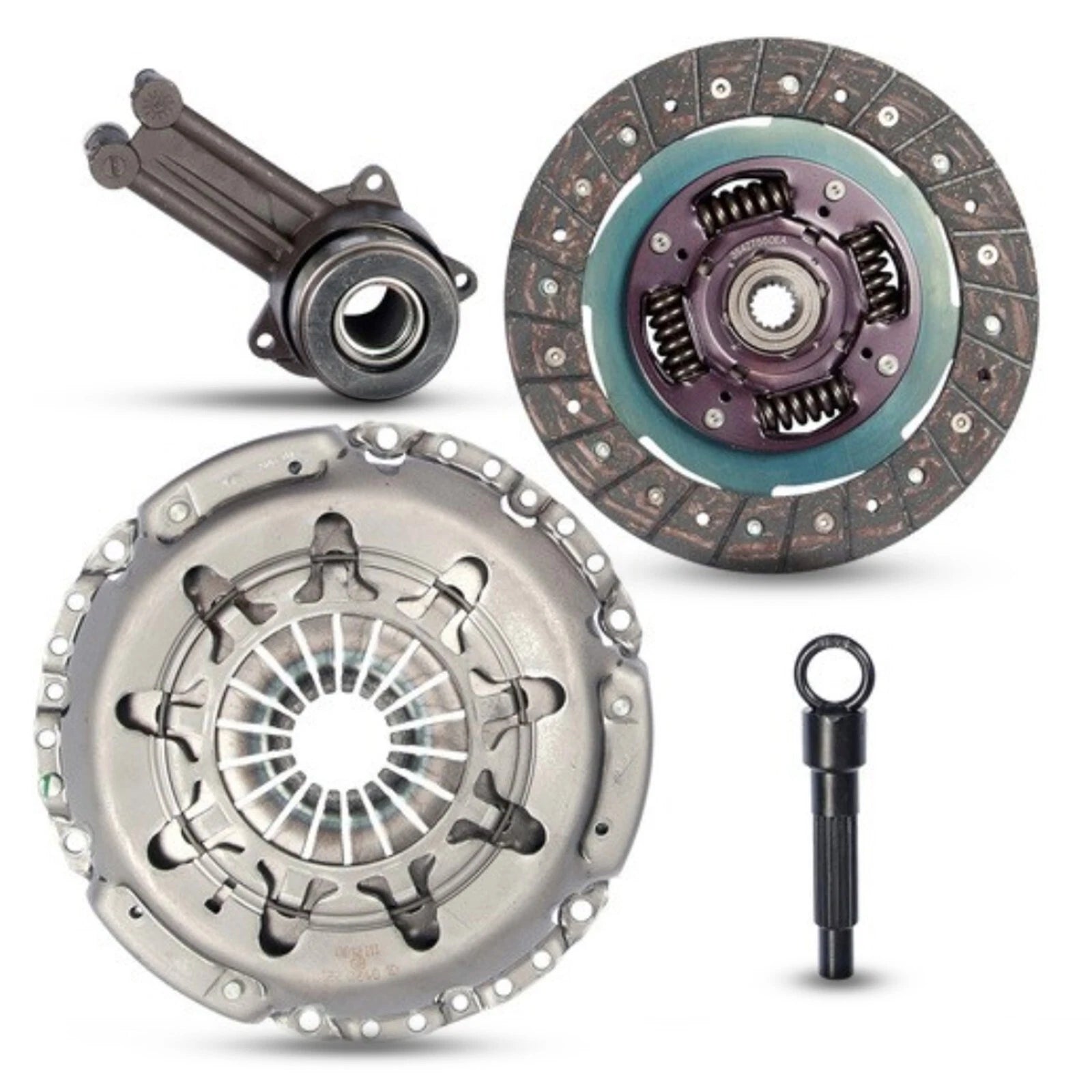 Clutch Kit Slave Cylinder for Ford Focus (2000–2004)