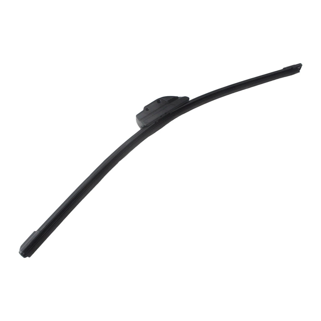 Set of 2 Michelin Radius Beam Wiper Blades for Audi Quattro (1984–1985)