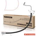 Rear Right Brake Hydraulic Hose for Chevy Cruze (2011–2015)