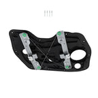 Front Right Passenger Window Regulator Assembly for Hyundai Elantra (2011–2016)