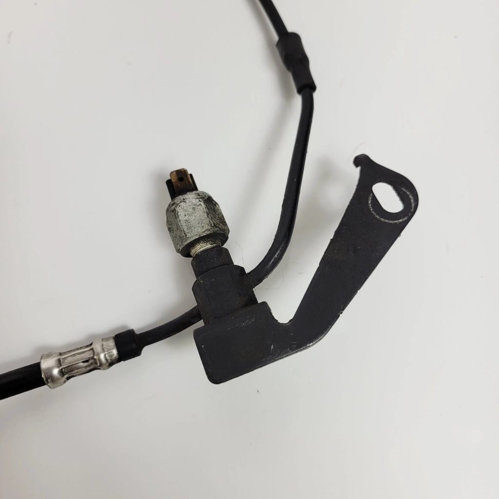 Brakeline ABS Module to Master Cylinder for Harley Davidson Touring (2009–2013) 40611-09